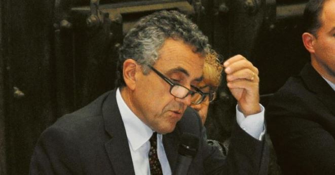 Strategia d’area, ex ministro nel Delta