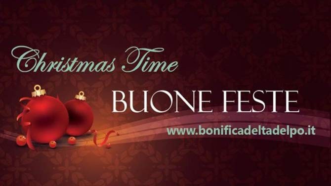 Buone Feste