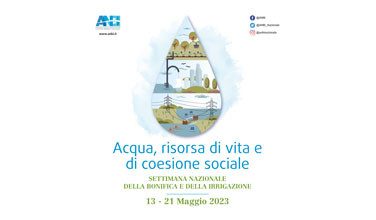 Convegno 19 maggio 2023 “Da valle a monte, nuovi scenari per il Delta del Po”